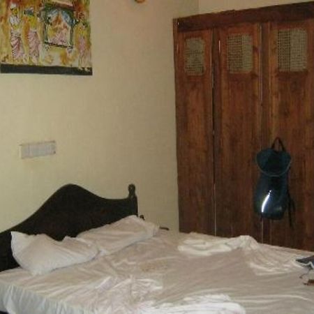 Sigiriya Rest House Dış mekan fotoğraf
