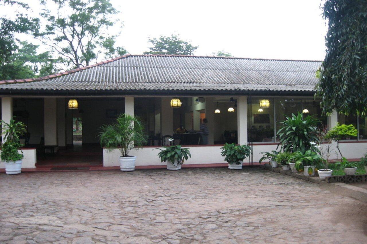 Sigiriya Rest House Dış mekan fotoğraf