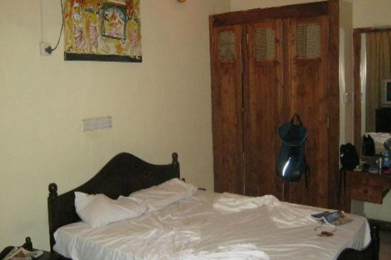 Sigiriya Rest House Dış mekan fotoğraf