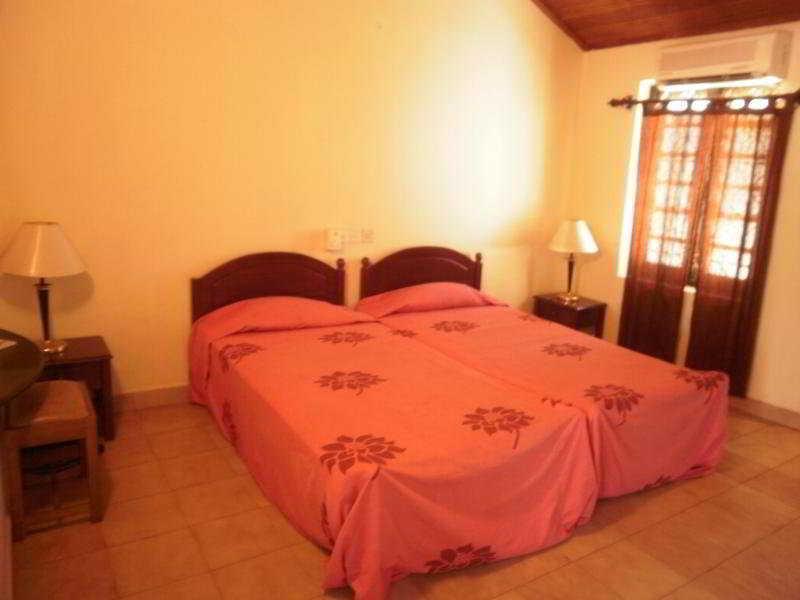 Sigiriya Rest House Dış mekan fotoğraf