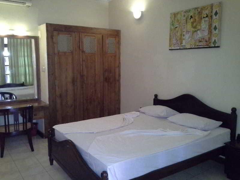 Sigiriya Rest House Dış mekan fotoğraf