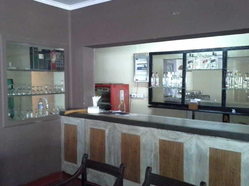 Sigiriya Rest House Dış mekan fotoğraf