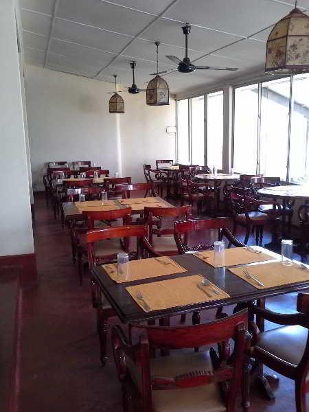 Sigiriya Rest House Dış mekan fotoğraf