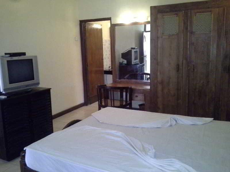 Sigiriya Rest House Dış mekan fotoğraf