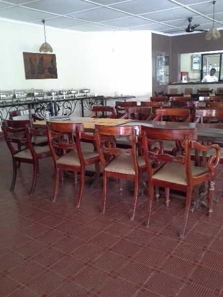 Sigiriya Rest House Dış mekan fotoğraf
